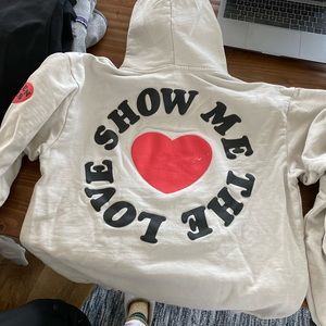 Talentless Hoodie